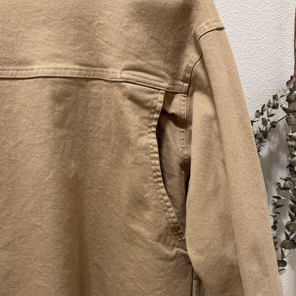 Jordan Work Jacket - image 3